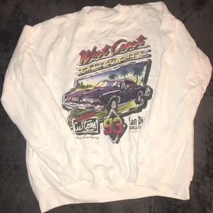 John Galt Crewneck